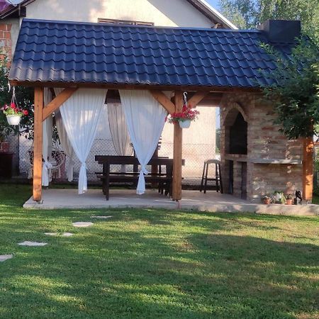 Masenka Appartement Gospić Buitenkant foto