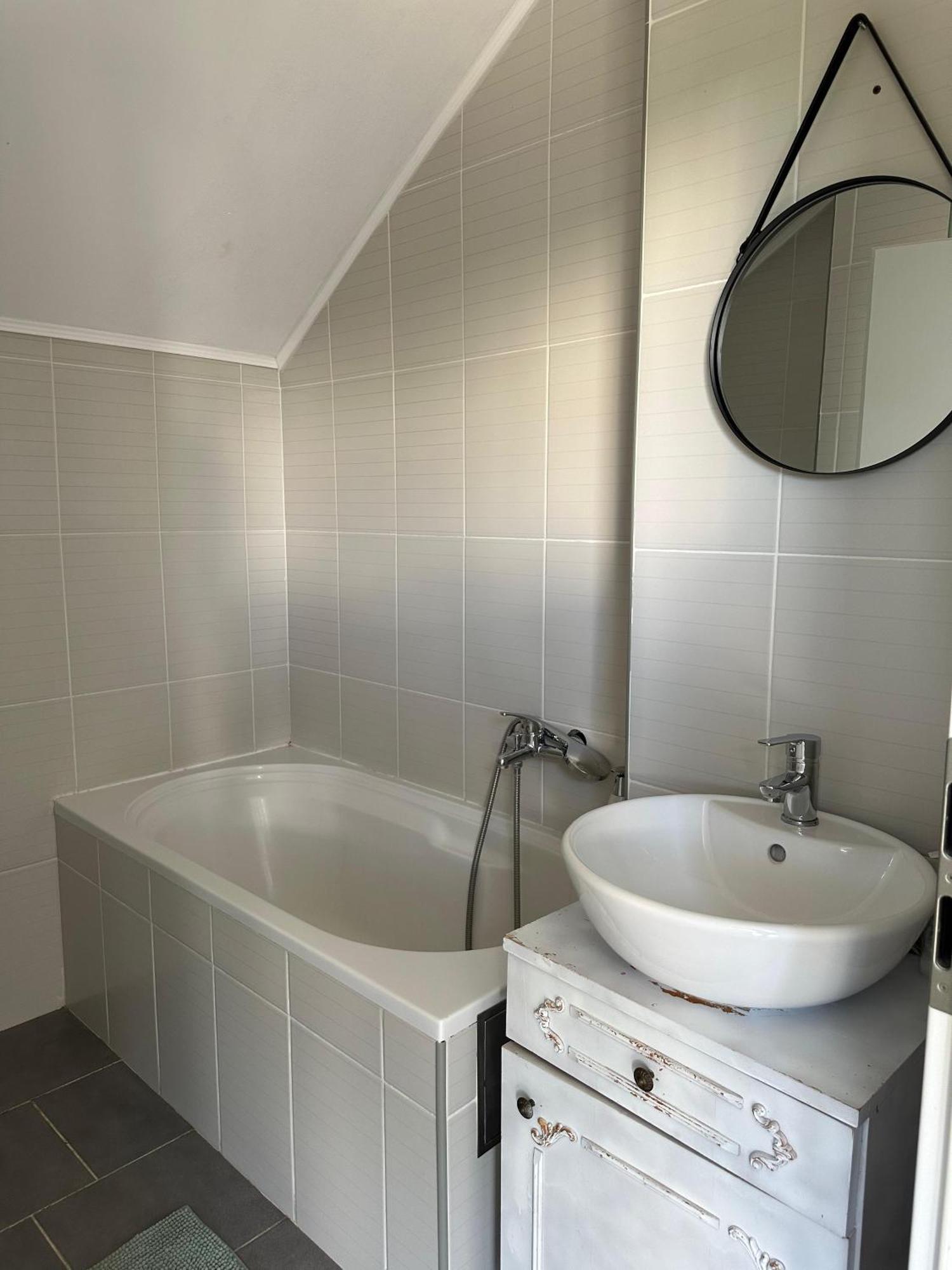 Masenka Appartement Gospić Buitenkant foto